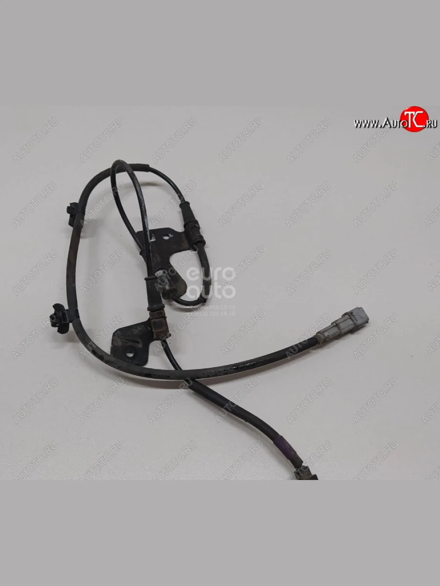 Датчик ABS MOBIS (передний, правый, датчик оборота колеса) Hyundai Solaris HCR седан дорестайлинг (2017-2020)  в Керчи Республика Крым