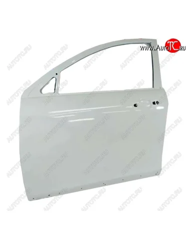 Дверь передняя левая Original (Cross, окрашенная) Лада ВАЗ Веста Кросс NG SW 2181 универсал рестайлинг (2022-2025)