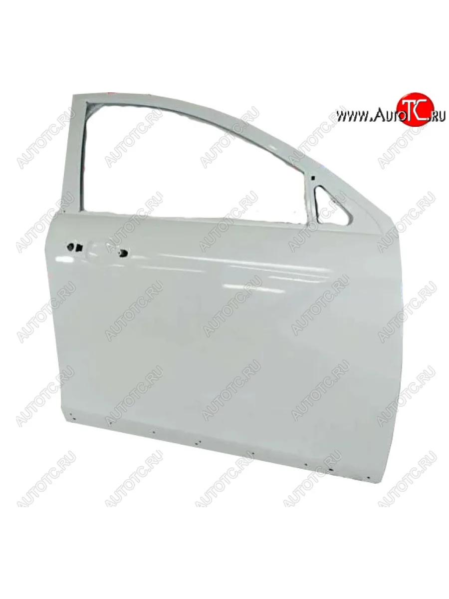 Дверь передняя правая Original Лада ВАЗ Веста Кросс NG SW 2181 универсал рестайлинг (2022-2025) (Cross, окрашенная)  в Воронеже Воронежской области