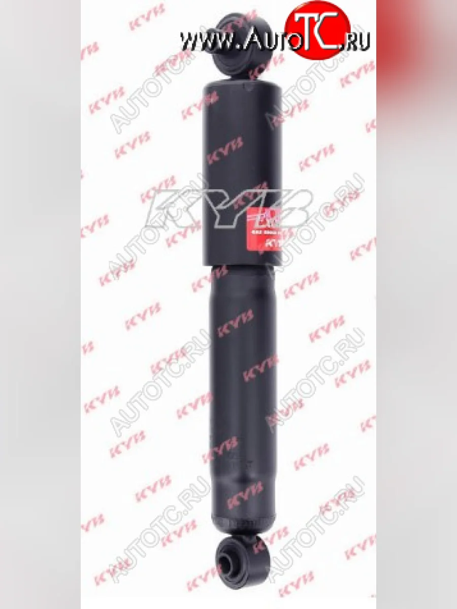 Амортизатор задний KAYABA, (LH=RH) KIA Soul AM дорестайлинг (2008-2011)  в Перми Пермском крае