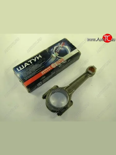 Шатун ЗМЗ (дв. 406) ГАЗ ГАЗель 3221 дорестайлинг автобус (1996-2002)