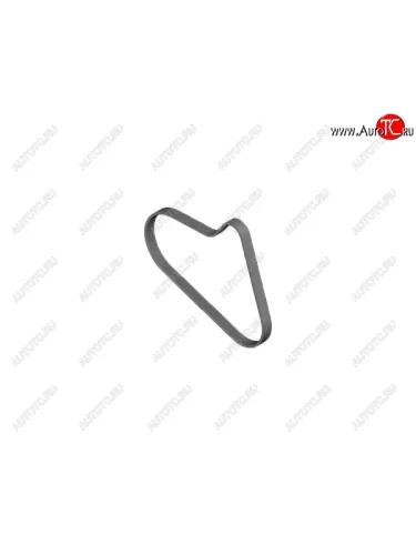 Приводной ремень PEUGEOT-CITROEN (1,6 120 л.с.) Peugeot 308 T9 хэтчбек 5 дв. рестайлинг (2017-2022)