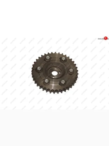 Шестерня разрезная ГРМ Meta-S (двухрядная) Лада ВАЗ 2105 (1979-2010)