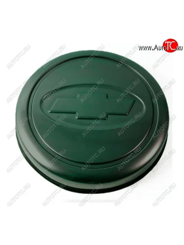 Колпак запасного колеса Автостайл (Люкс) (Цвет: Сочи) Chevrolet Niva  2123 (2002-2020), Лада ВАЗ 2123 (Нива Шевроле) (2002-2021), Лада ВАЗ Нива Трэвел (2021-2025)