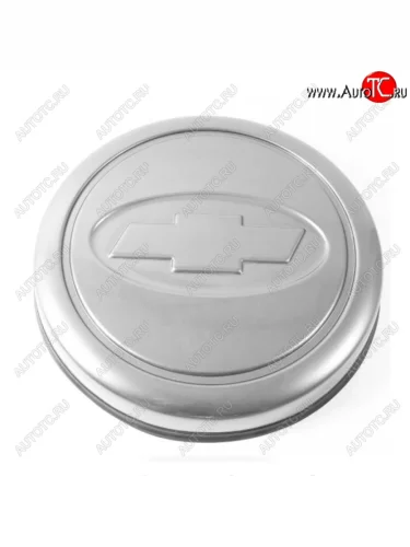 Колпак запасного колеса Автостайл (Люкс) (Цвет: Снежная Королева) Chevrolet Niva  2123 (2002-2020), Лада ВАЗ 2123 (Нива Шевроле) (2002-2021), Лада ВАЗ Нива Трэвел (2021-2025)