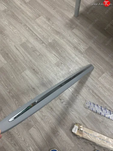 Молдинг двери передний левый Mobis KIA Spectra (2000-2009)