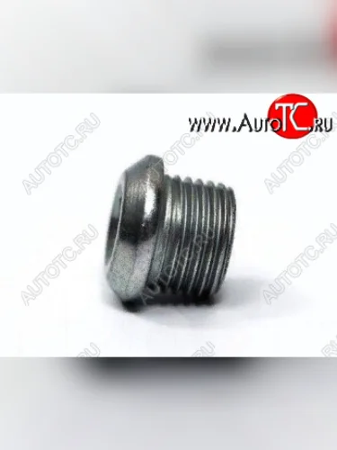 Пробка редукционного клапана масляного насоса LADA Лада ВАЗ XRAY (2016-2022)