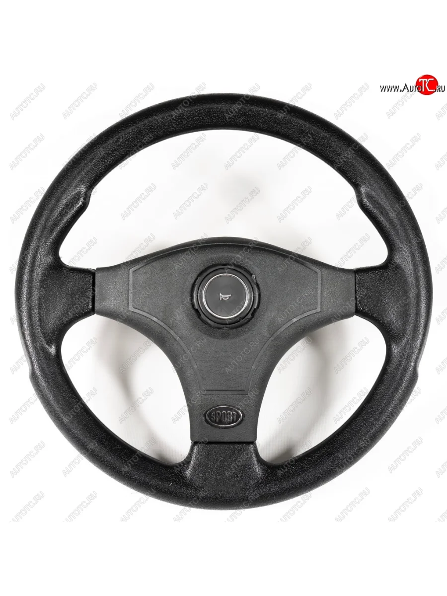 Рулевое колесо Вираж М (Ø360)  Лада ВАЗ Ока 1111 (1988-2008)  в Самаре Самарской области