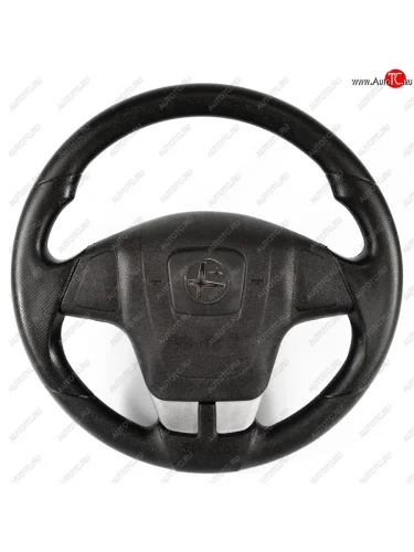 Рулевое колесо Барс Стандарт (Ø360) (Цвет: серебро) Лада ВАЗ 2108 - Надежда  2120