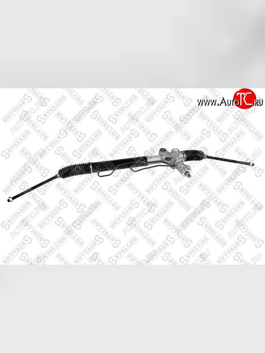 Рулевая рейка Stellox Hyundai Santa Fe CM рестайлинг (2009-2012)  в Самаре Самарской области