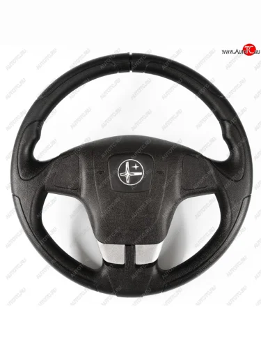 Рулевое колесо Кельт Стандарт (Ø380 мм) (Серебро) ВИС 2346 ( бортовой,  фургон,) (1998-2025), ВИС 23461 ( бортовой,  фургон,) (1998-2025), Лада ВАЗ 2101 (1970-1988), Лада ВАЗ 2102 (1971-1985), Лада ВАЗ 2103 (1972-1984), Лада ВАЗ 2104 (1984-2012), Лада ВАЗ 2105 (1979-2010), Лада ВАЗ 2106 (1975-2005), Лада ВАЗ 2107 (1982-2012), Лада ВАЗ Нива 4х4  2121 (1977-2019), Лада ВАЗ нива 4х4 ( 2131,  2329,  2121-80,  2121 Бронто,  2121,  2121 (Legend)) (1993-2025)