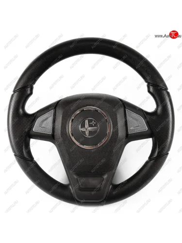 Рулевое колесо Барс-Т Премиум (Ø360) (Карбон) Лада ВАЗ 2108 - Надежда  2120