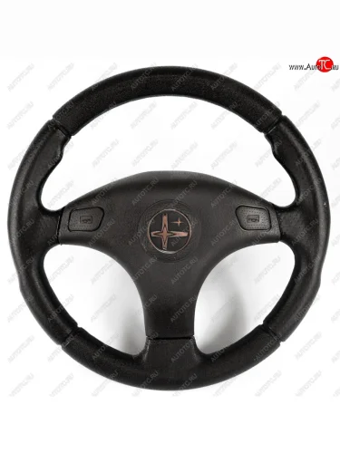 Рулевое колесо Вираж Люкс (Ø360) Лада ВАЗ 2108 - Надежда  2120