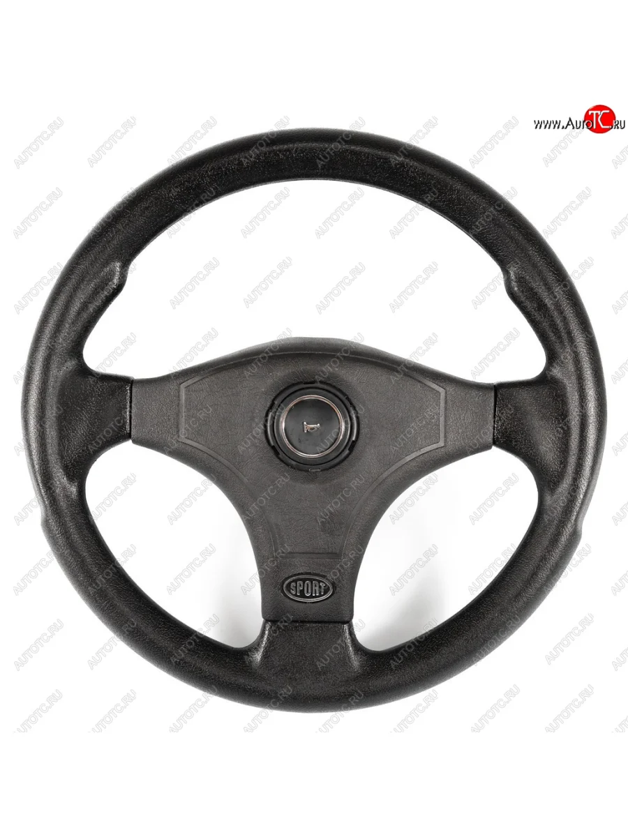 Рулевое колесо Вираж М (Ø360) Лада ВАЗ Надежда 2120 рестайлинг (2002-2006)  в Керчи Республика Крым