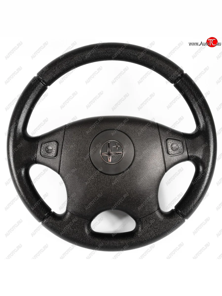 Рулевое колесо УНИВЕРСАЛ (Ø380)  Лада ВАЗ  2108, 2109, 21099, 2110, 2111, 2112, 2113, 2114, 2115, Надежда  2120  в Керчи Республика Крым