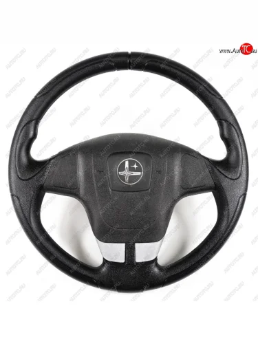 Рулевое колесо Кельт Стандарт (Ø380 мм) (Серебро) Chevrolet Niva  2123 (2002-2020), Лада ВАЗ 2110 (1995-2007), Лада ВАЗ 2111 (1998-2009), Лада ВАЗ 2112 (1999-2009), Лада ВАЗ 2123 (Нива Шевроле) (2002-2021), Лада ВАЗ Калина ( 1118,  1117,  1119,  2192,  2194) (2004-2018), Лада ВАЗ Калина Спорт ( 1119,  2192) (2008-2018), Лада ВАЗ Нива Трэвел (2021-2025), Лада ВАЗ Приора ( 2170,  2171,  2172,  21728) (2007-2018)