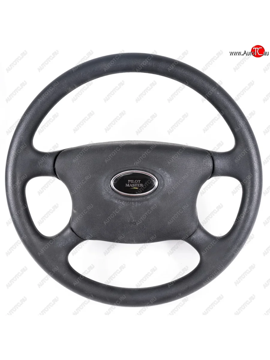 Рулевое колесо Pilot Master (Ø400 мм) Лада ВАЗ Надежда 2120 рестайлинг (2002-2006)  в Керчи Республика Крым