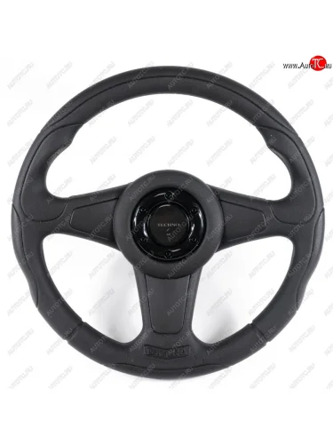 Рулевое колесо Grand Extra (Ø360 мм) Лада ВАЗ 2108 - Надежда  2120