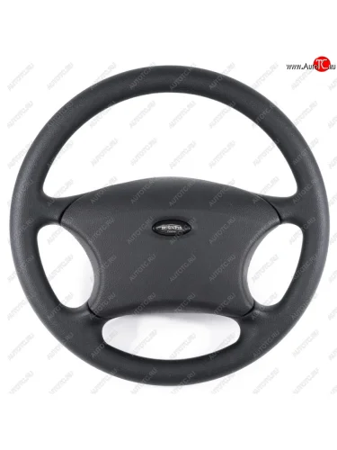 Рулевое колесо Classic (Ø400 мм) ГАЗ ГАЗель ( 3221,Бизнес,  2705,Бизнес,  3302,Бизнес) - Соболь ( 2217 Бизнес автобус,  2752,Бизнес,  2310,Бизнес)