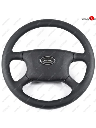 Рулевое колесо Classic (Ø420 мм) ГАЗ 3306 - Соболь  2752