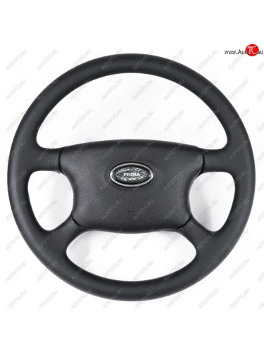 Рулевое колесо Prima (Ø400 мм) ГАЗ Соболь 2310 дорестайлинг шасси (1998-2002)