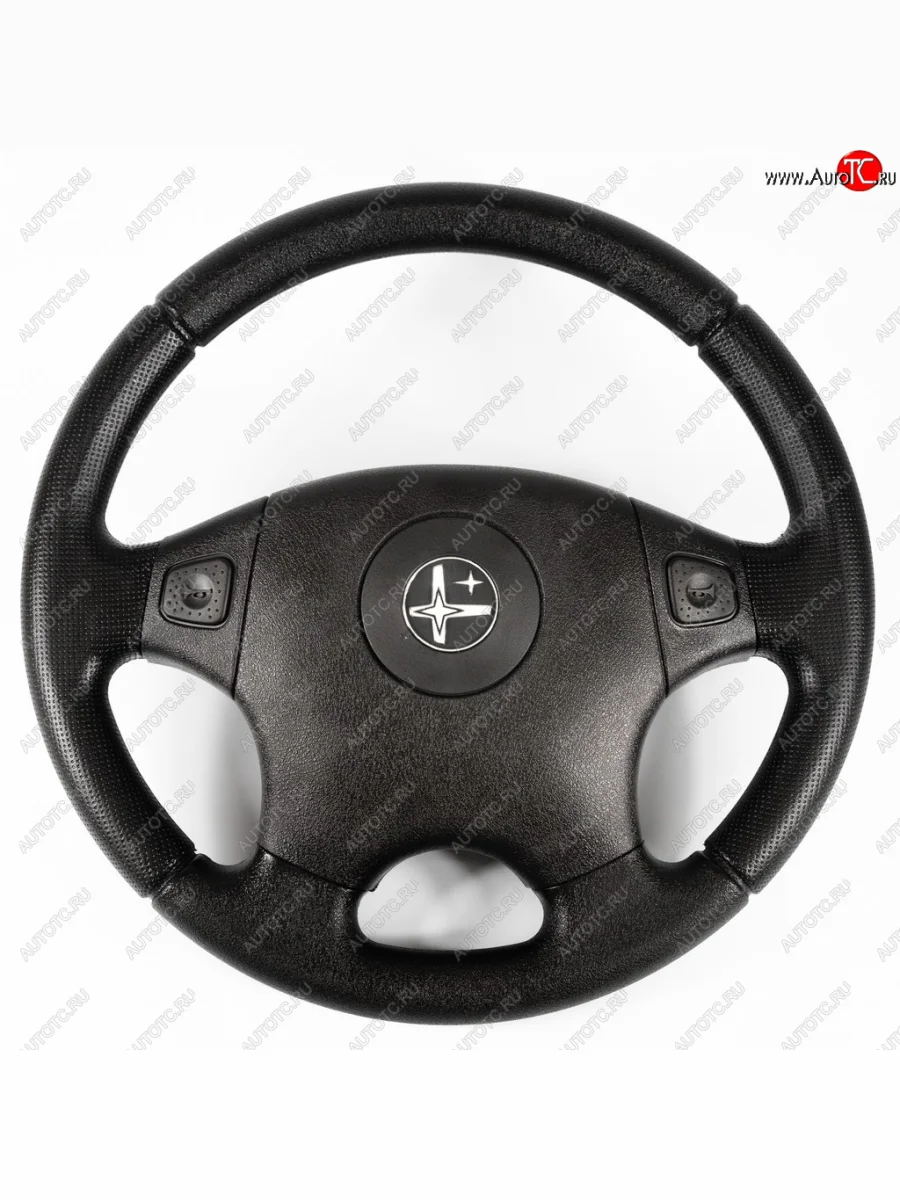 Рулевое колесо УНИВЕРСАЛ (Ø380) Уаз Симбир (3162) (1997-2005)  в Керчи Республика Крым