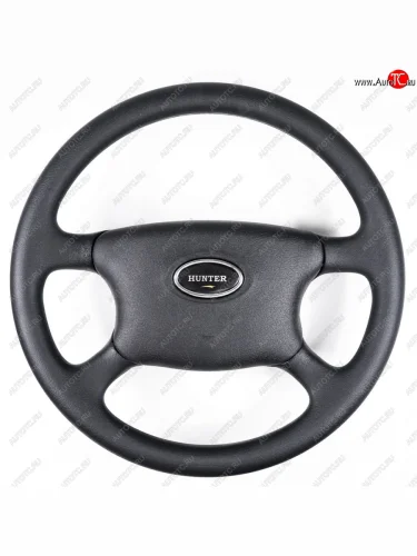 Рулевое колесо Стандарт (Ø400) Уаз 315195 Хантер (2003-2025)