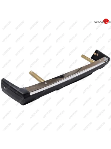 Задний бампер Технопром (в сборе) Лада ВАЗ 2107 (1982-2012)