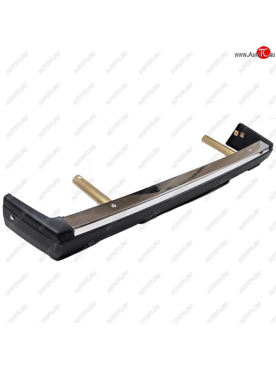 Задний бампер Технопром (в сборе)  Лада ВАЗ 2107 (1982-2012)  в Керчи Республика Крым