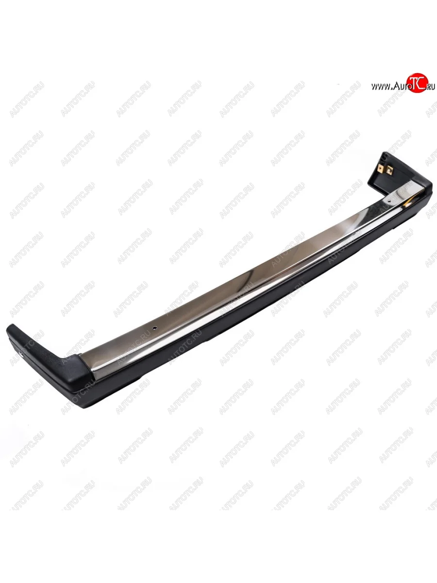 Задний бампер Технопром (с креплением)  Лада ВАЗ 2107 (1982-2012)  в Керчи Республика Крым