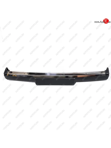 Передний бампер Технопром (с креплением) Лада ВАЗ 2107 (1982-2012)