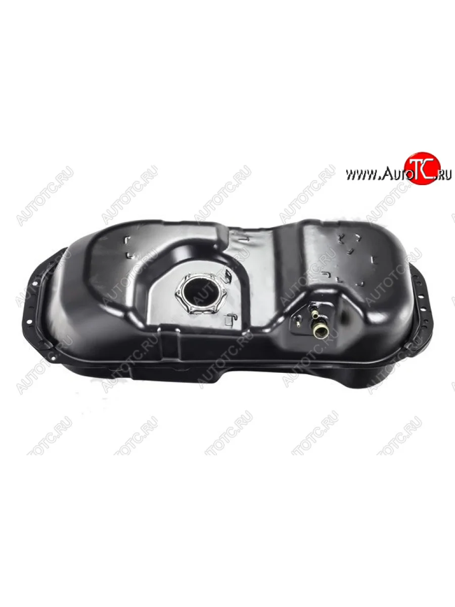 Топливный бак на SAILING Mitsubishi L200 5 KK,KL дорестайлинг (2015-2019)  с доставкой в г. Керчь