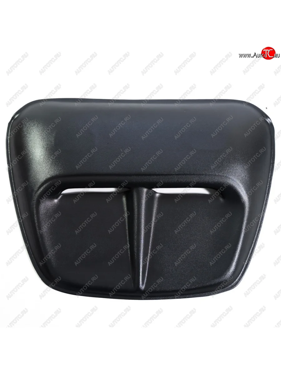 Воздухозаборник капота Autodemic (Jeep 2, 56х40х6 см)    с доставкой в г. Керчь