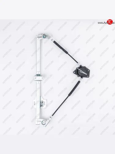 Стеклоподъемник передний левый электрический Ningbo Stone Лада ВАЗ 2123 (Нива Шевроле) (2002-2021) дорестайлинг, 1 рестайлинг, 2 рестайлинг