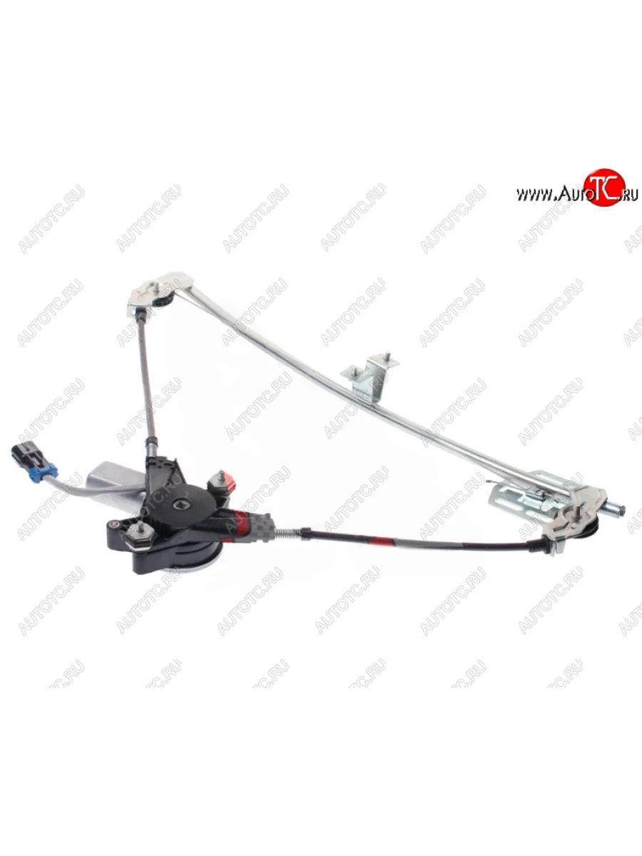 Стеклоподъемник передний правый электрический Сызрань  Лада ВАЗ 2123 (Нива Шевроле) (2002-2021)  с доставкой в г. Керчь