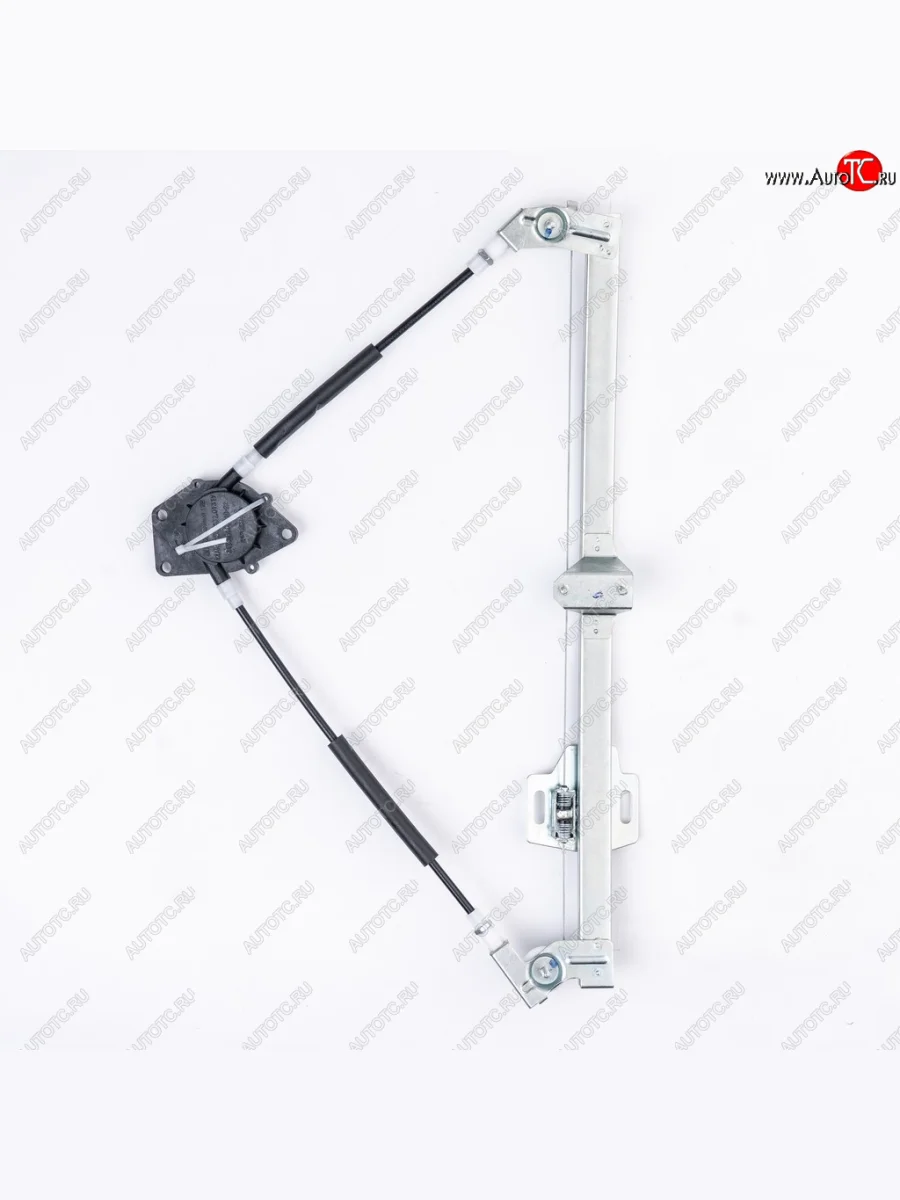 Стеклоподъемник передний правый электрический Ningbo Stone  Лада ВАЗ 2123 (Нива Шевроле) (2002-2021)  с доставкой в г. Керчь