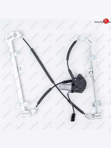 Стеклоподъемник Ningbo Stone (передний, левый, электрический) Лада ВАЗ Калина ( 1118,  1117,  1119) - Калина Спорт  1119