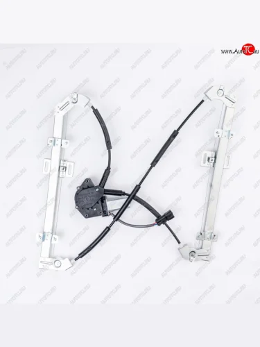 Стеклоподъемник Ningbo Stone (передний, правый, электрический) Лада ВАЗ Калина ( 1118,  1117,  1119) - Калина Спорт  1119