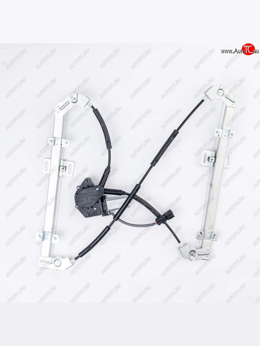 Стеклоподъемник Ningbo Stone (передний, правый, электрический)  Лада ВАЗ  Калина ( 1118,  1117,  1119), Калина Спорт  1119  в Керчи Республика Крым