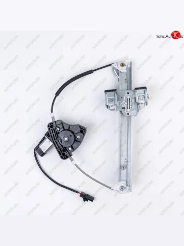 Стеклоподъемник Ningbo Stone (задний, левый, электрический) Лада ВАЗ Гранта ( 1 2191,  2190) - Калина Спорт  2192