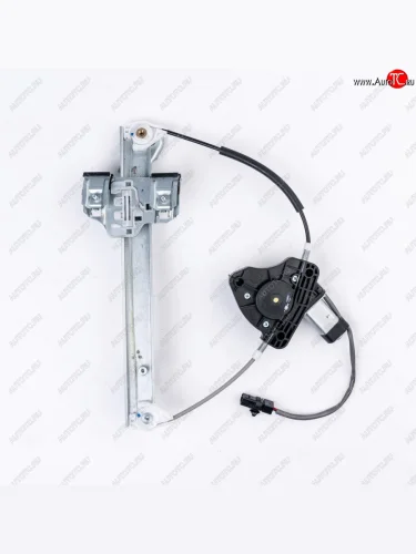 Стеклоподъемник Ningbo Stone (задний, правый, электрический) Лада ВАЗ Гранта ( 1 2191,  2190) - Калина Спорт  2192