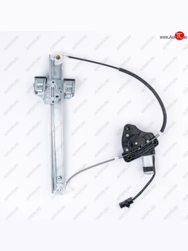 Стеклоподъемник Ningbo Stone (передний, правый, электрический) Лада ВАЗ Приора ( 2170,  2171,  2172) (2013-2018) седан рестайлинг, универсал рестайлинг, хэтчбек рестайлин