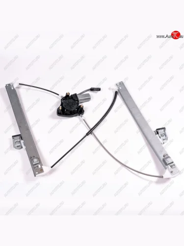Стеклоподъемник Ningbo Stone (передний, левый, электрический) Лада ВАЗ Веста ( 2180,  SW 2181) - Веста NG ( 2180,  SW 2181)