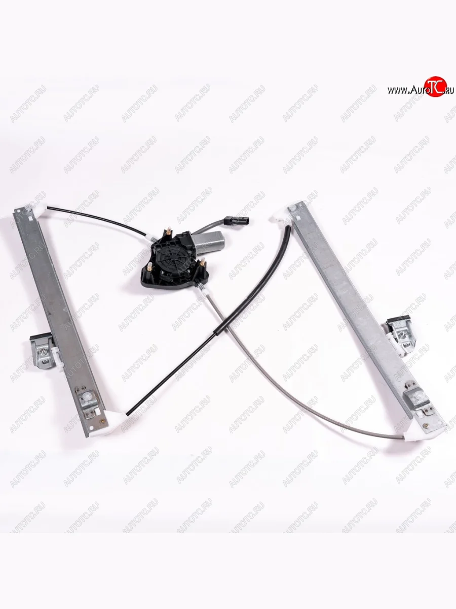 Стеклоподъемник Ningbo Stone (передний, левый, электрический)  Лада ВАЗ  Веста ( 2180,  SW 2181), Веста NG ( 2180,  SW 2181)  с доставкой в г. Керчь