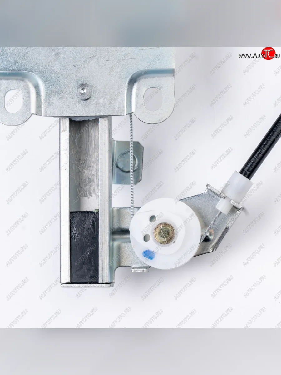 Стеклоподъемник Ningbo Stone (передний, правый, электрический)  Лада ВАЗ  2109, 21099, 2113, 2114  с доставкой в г. Керчь