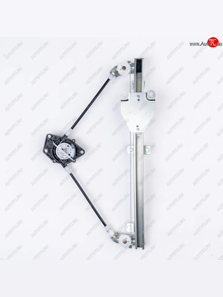 Стеклоподъемник Ningbo Stone (передний, правый, электрический, без мотора)  Лада ВАЗ  2109, 21099, 2113, 2114  с доставкой в г. Керчь