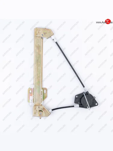 Стеклоподъемник Ningbo Stone (задний, левый, электрический, без мотора) Лада ВАЗ 2110 - Приора  2170