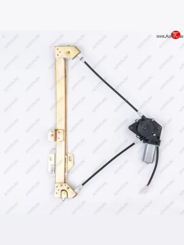 Стеклоподъемник Ningbo Stone (передний, левый, электрический) Лада ВАЗ 2110 - Приора  2170