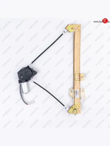 Стеклоподъемник Ningbo Stone (передний, правый, электрический) Лада ВАЗ 2110 - Приора  2170