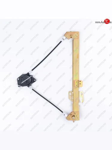 Стеклоподъемник Ningbo Stone (передний, правый, электрический, без мотора) Лада ВАЗ 2110 - Приора  2170